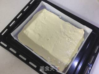 法式草莓蛋糕的做法步骤：10