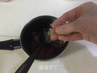 法式草莓蛋糕的做法步骤：13