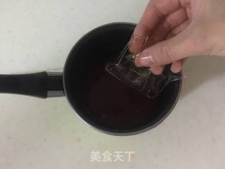 法式草莓蛋糕的做法步骤：17