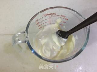法式草莓蛋糕的做法步骤：26