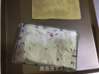 法式草莓蛋糕的做法步骤：27