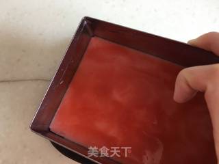 法式草莓蛋糕的做法步骤：29