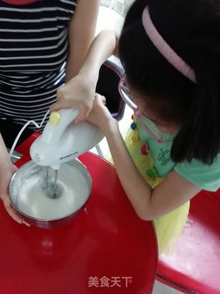 小满日食记《可可毛巾》的做法步骤：1