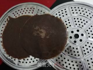 小满日食记《可可毛巾》的做法步骤：7