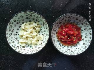 剁椒菜瓜的做法步骤：4