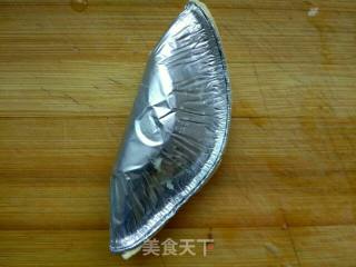 快手香蕉酥的做法步骤：4