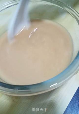 芝麻酱汁豆腐的做法步骤：6