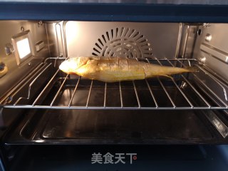 诸葛烤鱼的做法步骤：5