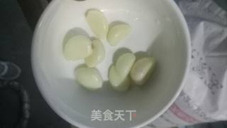 “凉拌菜”凉拌马扎菜的做法步骤：3