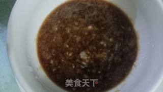 “凉拌菜”凉拌马扎菜的做法步骤：4