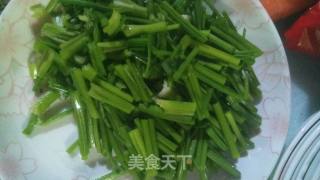 芹菜土豆丝的做法步骤：4