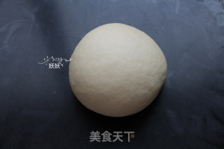 虾仁厚底披萨的做法步骤：3