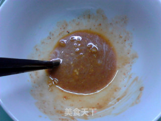 腐乳蒸鸡的做法步骤：5