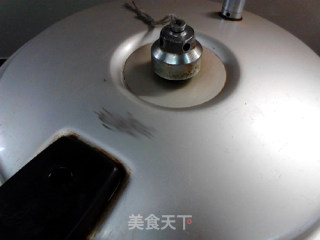 腐乳蒸鸡的做法步骤：10