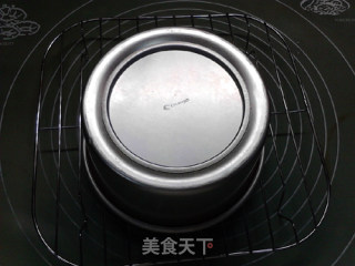 超浓郁香蕉戚风蛋糕的做法步骤：14