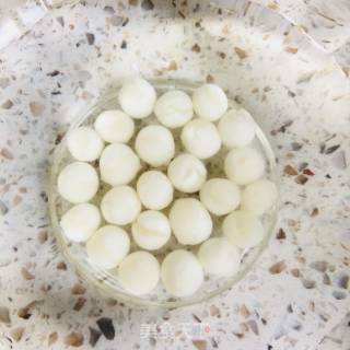 多芒小丸子的做法步骤：2