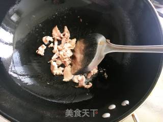 肉丝炒芹菜的做法步骤：3