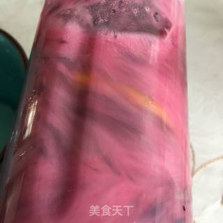 柠香蓝莓汁的做法步骤：7