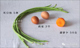 鸡蛋棒棒糖的做法步骤：1
