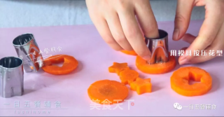鸡蛋棒棒糖的做法步骤：2