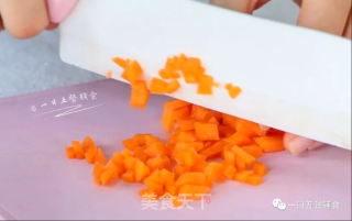 鸡蛋棒棒糖的做法步骤：3