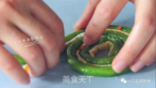 鸡蛋棒棒糖的做法步骤：8