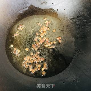 麻婆豆腐的做法步骤：2