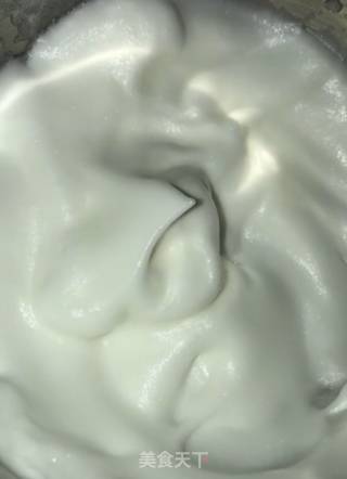 百分百成功的蒸蛋糕的做法步骤：6