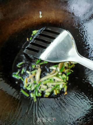 新炒的菜：酱焖土豆豆角的做法步骤：11