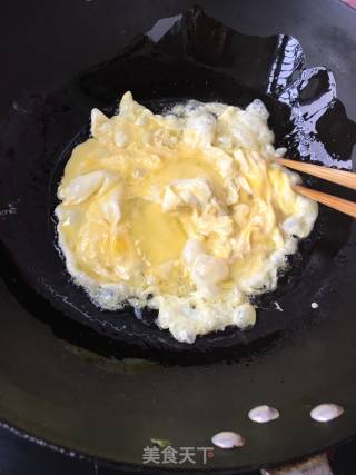 西红柿鸡蛋拌面的做法步骤：9