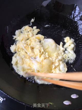 西红柿鸡蛋拌面的做法步骤：10