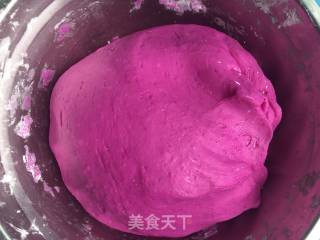 火龙果Q珍珠的做法步骤：5