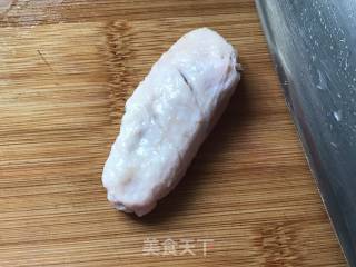 柠香蚝油鸡翅的做法步骤：2