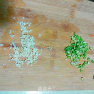 柠香鲜虾烘蛋的做法步骤：10