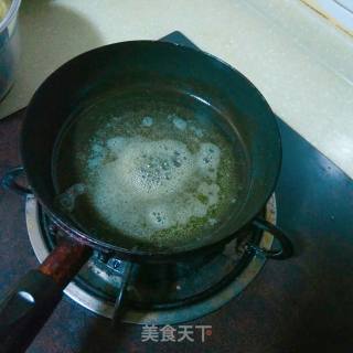 柠香鲜虾烘蛋的做法步骤：15