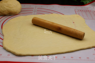 俄罗斯啤酒面包的做法步骤：8