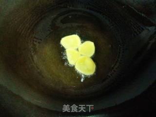 红烧鸡腿的做法步骤：3