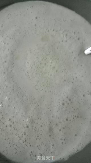 小豆腐的做法步骤：7