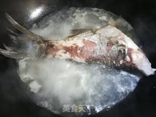 水煮鱼尾的做法步骤：6