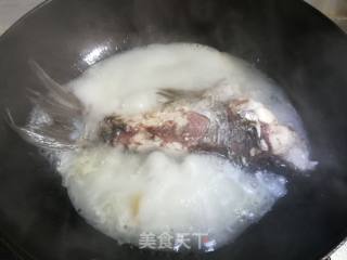 水煮鱼尾的做法步骤：7