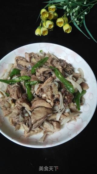 辣子鸡丁的做法步骤：5