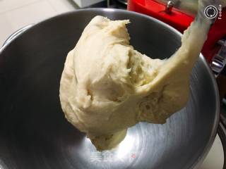 原味吐司的做法步骤：4