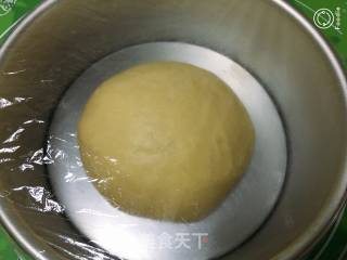 原味吐司的做法步骤：9