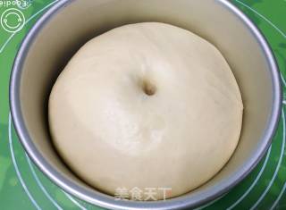 原味吐司的做法步骤：11