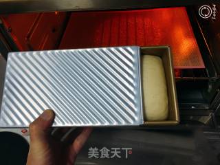 原味吐司的做法步骤：18