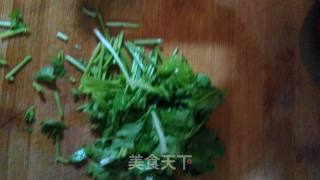 西红柿鸡蛋疙瘩汤的做法步骤：6