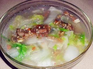 山粉夹的做法步骤：6