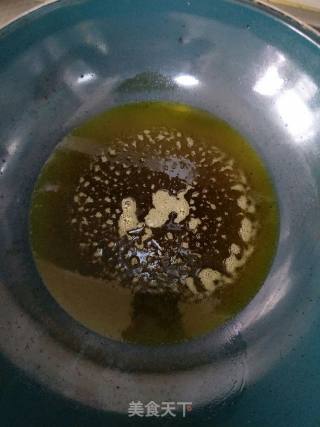 椒盐开背虾的做法步骤：2