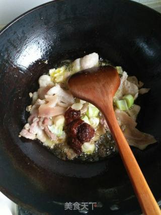 豆角乱炖的做法步骤：5