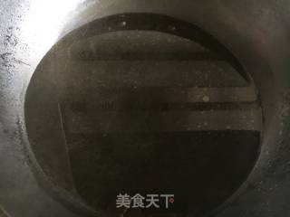 空心菜叶鸡蛋汤的做法步骤：3